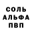 Кетамин VHQ Bolot Borubaev